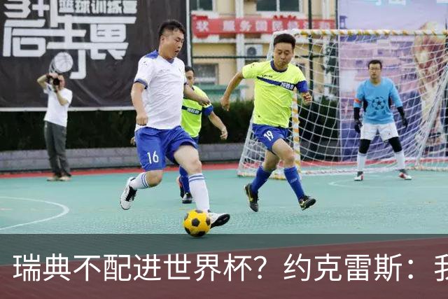 瑞典不配进世界杯？约克雷斯：我们凭实力进的，首战就5-1赢了